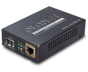 Медиаконвертор PLANET GTP-805 A