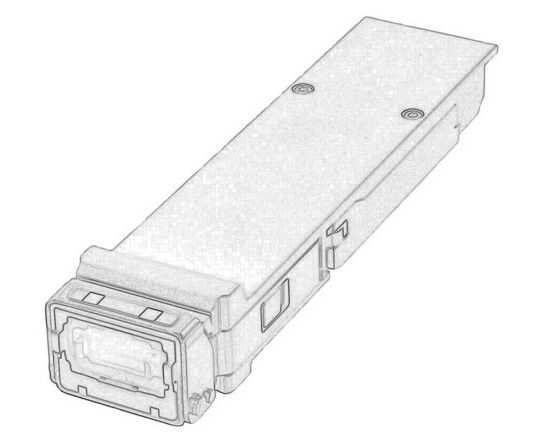 SFP модуль Future Technologies FT-QSFP28-SR4