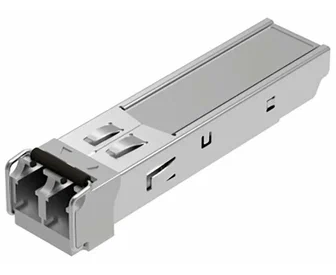 SFP модуль ACD (ACD-SFP-ZX1550.80) SFP 1000 Base-ZX, LC, mm, 1550nm, DDM, 80km