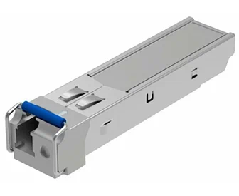 SFP модуль ACD (ACD-SFP-WDM5.20) SFP, WDM, DDM, 1.25 Gbps, SC, sm, 20 km, TX/RX=1550/1310nm