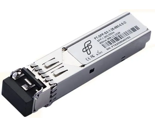 SFP модуль Future Technologies FT-SFP-SX-1,25-850-0,5-D