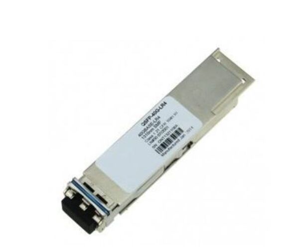 SFP модуль HUAWEI QSFP-40 G-LR4 (02310 MHS)