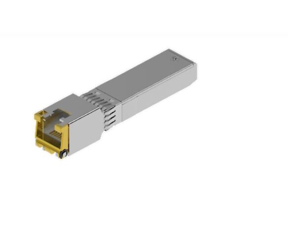 SFP модуль ACD (ACD-SFP-RJ45) SFP, 1000 Base-T, RJ45