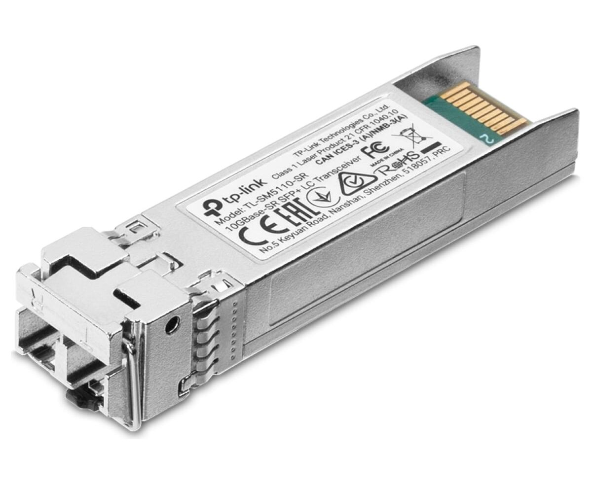 SFP модуль TP-Link TL-SM5110-SR