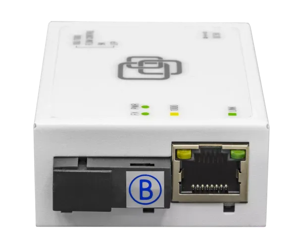 Медиаконвертер SNR SNR-CVT-1000 B