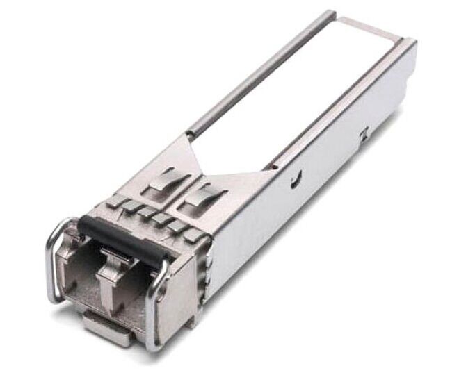 SFP модуль Infortrend Finisar (9370 CSFP32 G-0011) 32 G Fibre Channel SFP28 optical transceiver, LC, wave-length 850nm, multi-mode