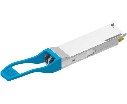 Трансивер ACD ACD-QSFP-Plus-LR10 QSFP+, 40 G, LR4, 10km, 2x LC