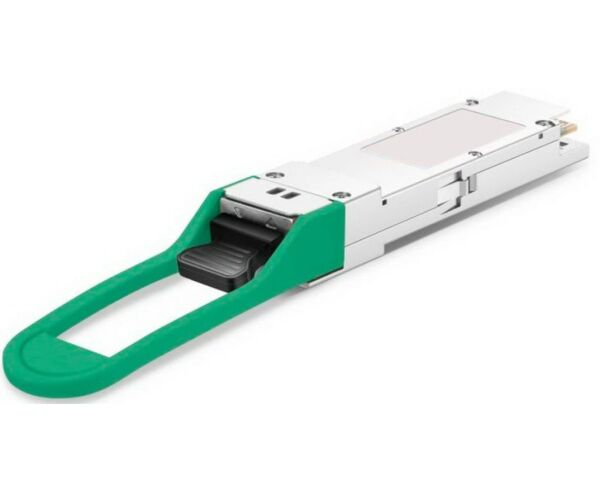 Трансивер CISCO QSFP-100 G-SM-SR 100 G CWDM4 QSFP28 module (0 to 60 C), LC, SMF, 850nm, up to 2km