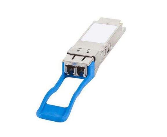 Трансивер Silicom EIC#FTL4 C1 QE3 C 40 G Base-LR4 10 Km QSFP+ CWDM Optical T/R/ FTL4 C1 QE3 C