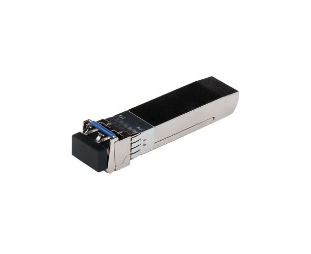 SFP модуль LANMASTER (LAN-SFP+LR-10 G-SM) SFP+ 10 GBASE-LR/LW, LC duplex, 1310nm, 20km, Cisco