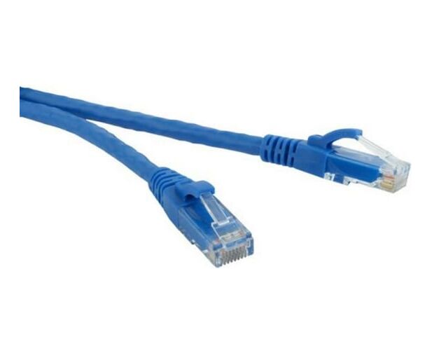 Патч-корд NEOMAX NM13001-050 B синий