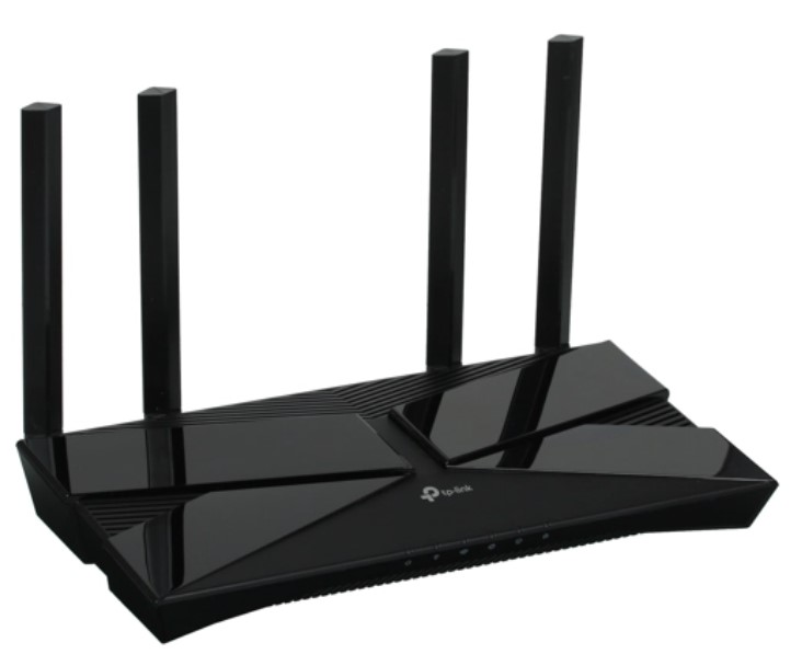 Wi-Fi роутер TP-LINK Archer AX53