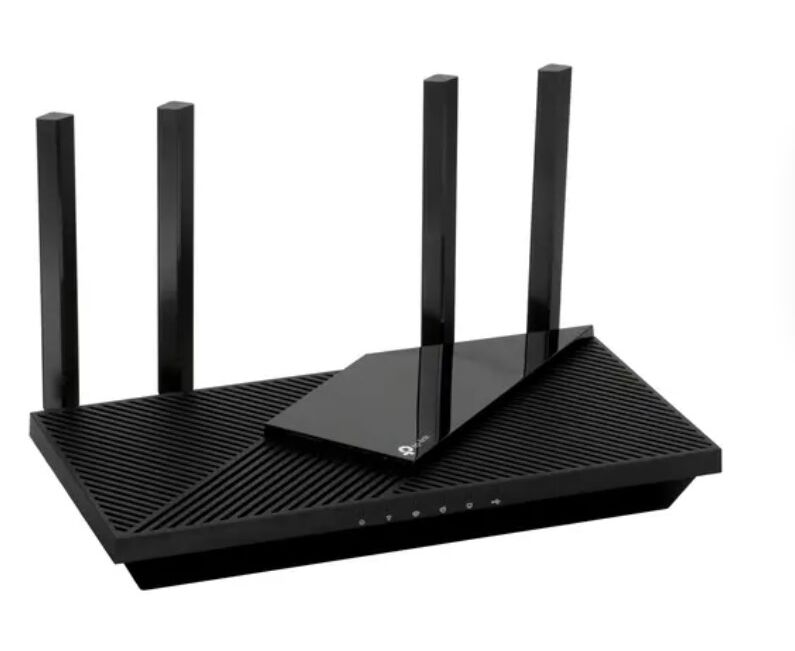 Wi-Fi роутер TP-LINK Archer AX55