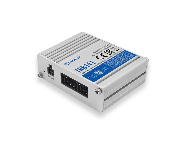 Сетевой шлюз Teltonika TRB141