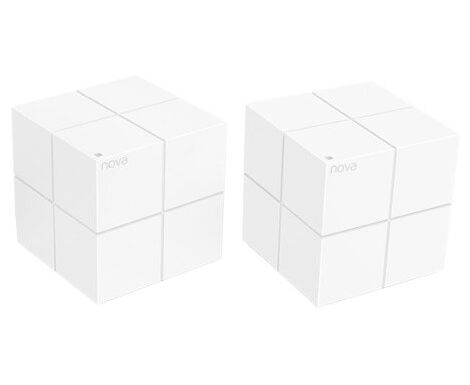 Wi-Fi Mesh-система TENDA AC1200 (MW6(2-Pack))