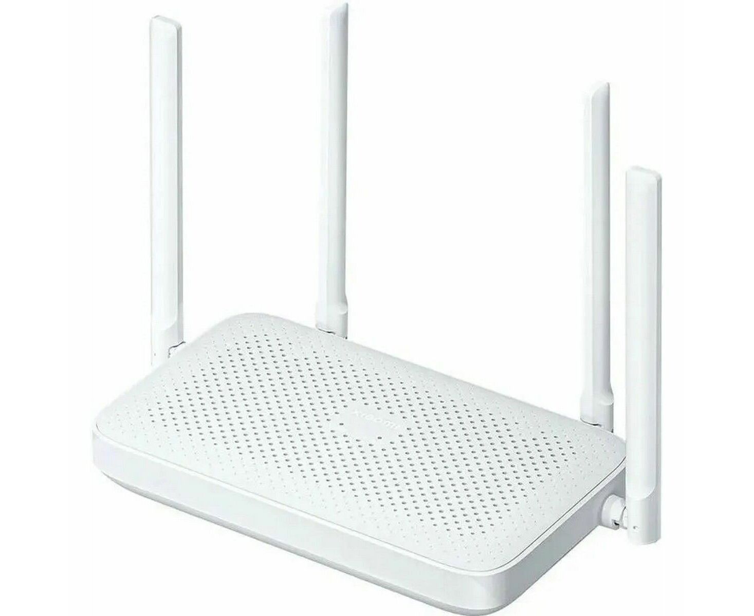 Роутер Xiaomi Router AX1500 RU DVB4449 GL