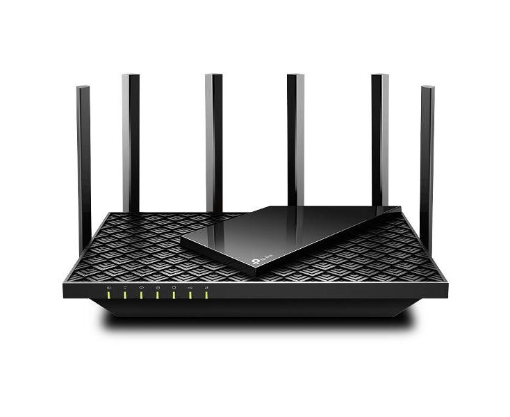 Роутер TP-LINK Archer AX72