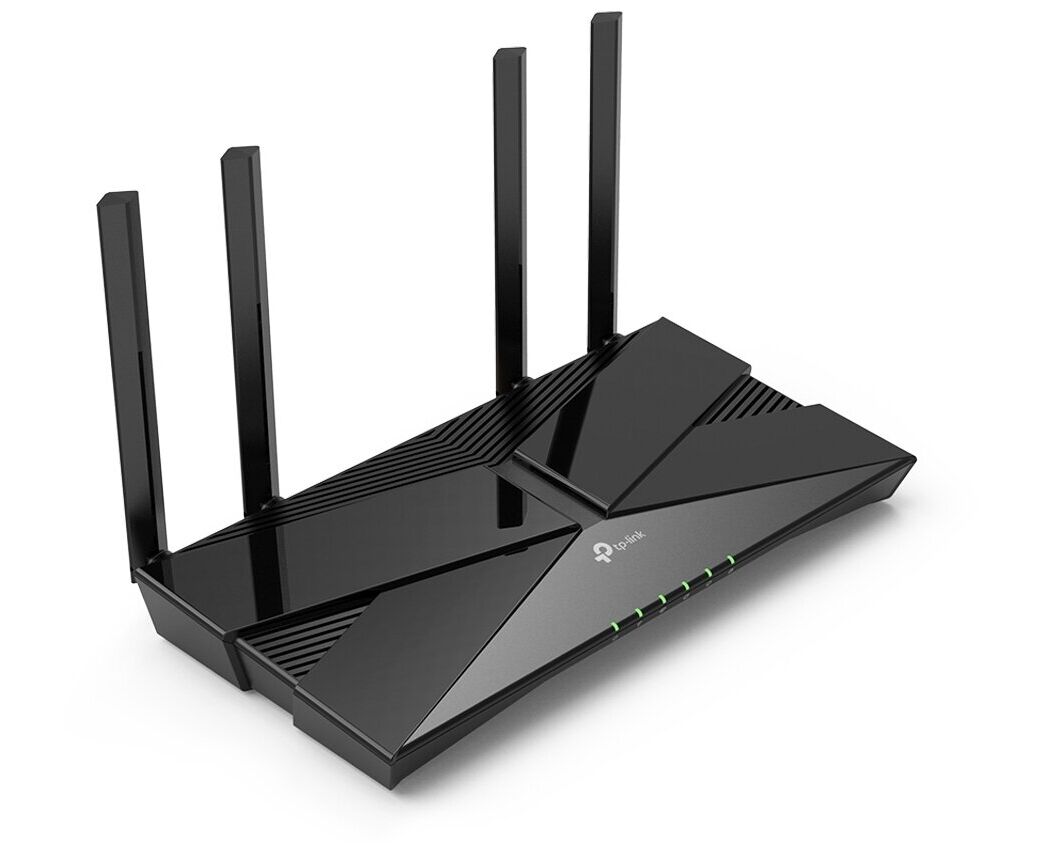 Роутер TP-Link Archer AX23 AX1800