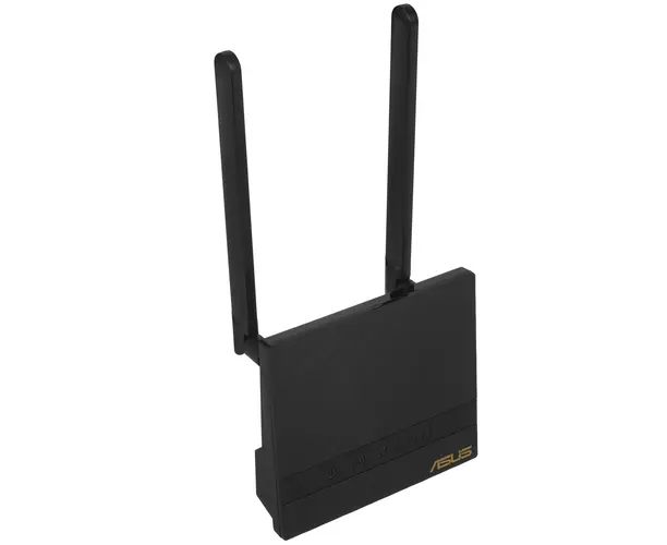 Роутер ASUS 4 G-N16 (90 IG07 E0-MO3 H00)