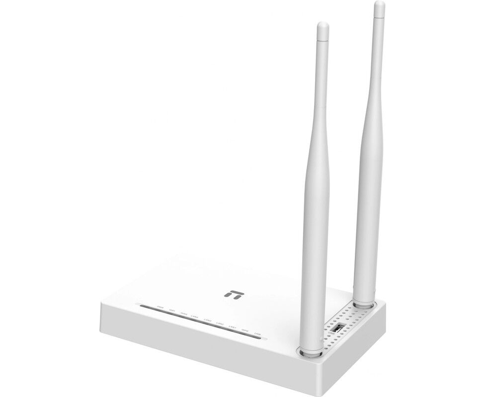 Маршрутизатор 3 G/4 G NETIS MW5250 300 MBPS 4 P
