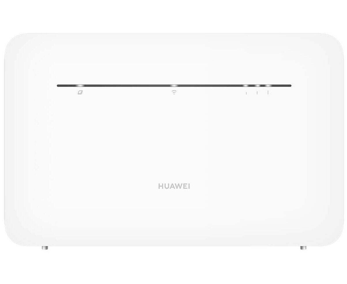 Интернет-центр Huawei B535-232a (51060 HUX) белый