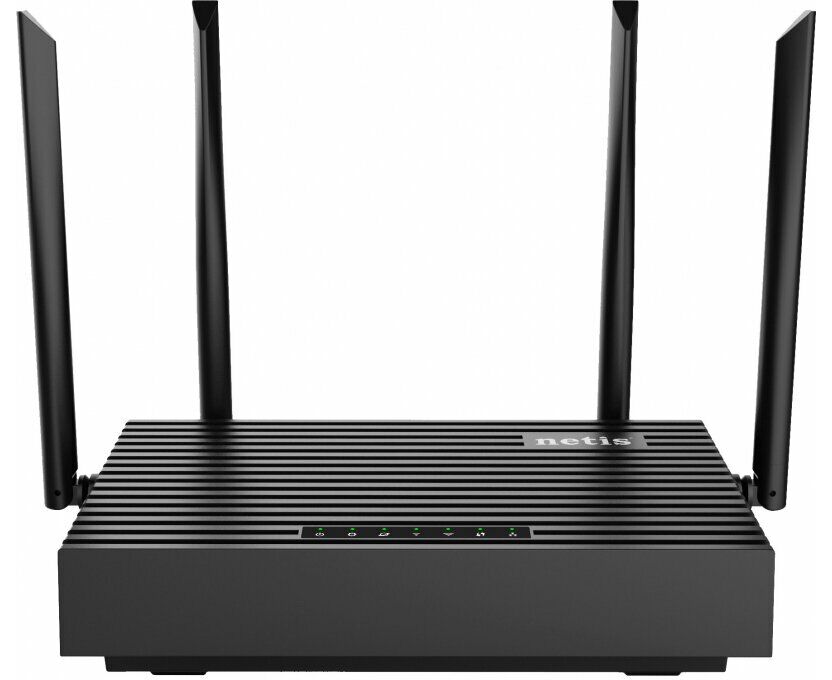 Роутер NETIS N6