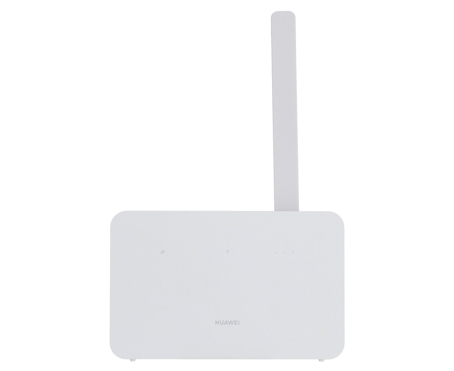 Интернет-центр Huawei B530-336 (51060 JHL) AC1300 10/100/1000 BASE-TX/3 G/4 G/4 G+ cat.7 белый
