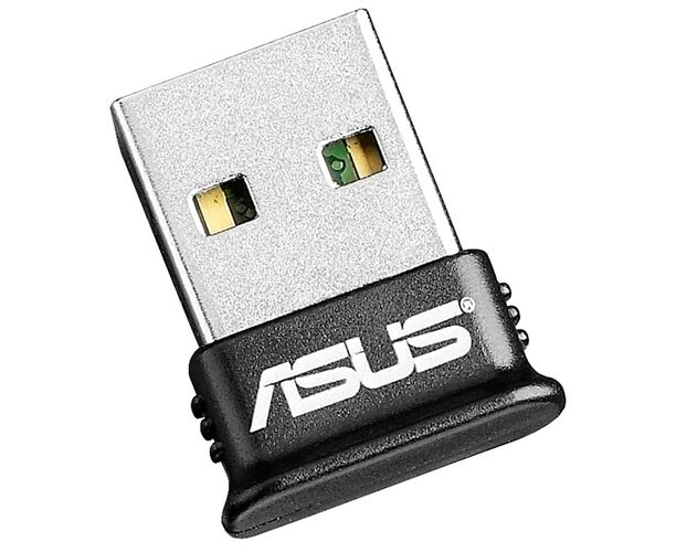 Сетевой адаптер Bluetooth Asus USB-BT400