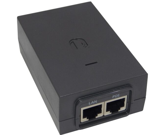 UBIQUITI POE-24-24 W Адаптер Po E 1.0 A