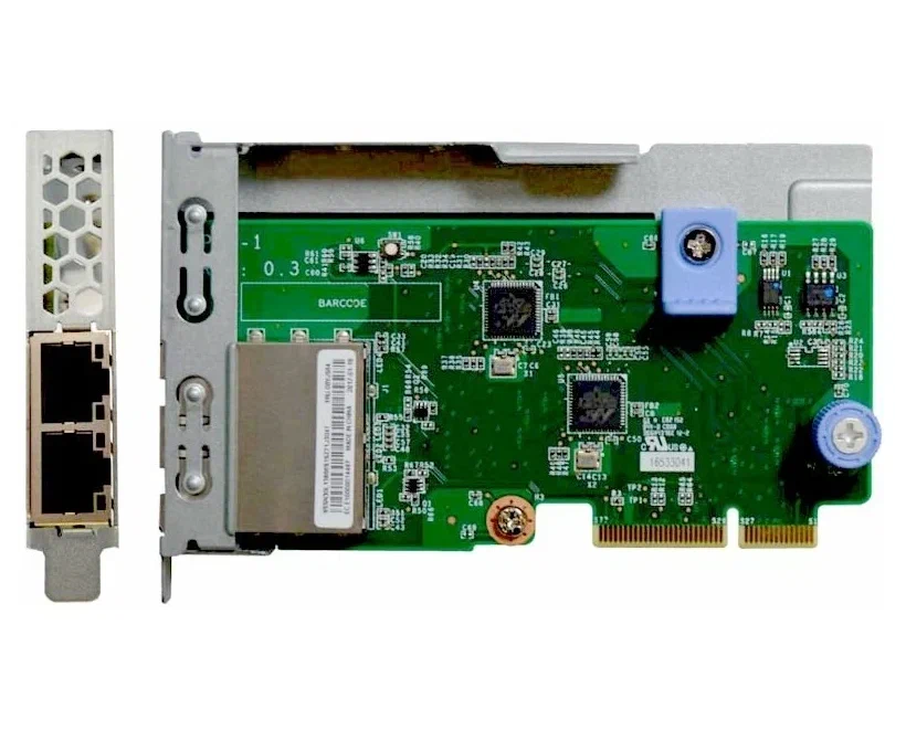 Сетевая карта Lenovo 7 ZT7 A00544 Think System