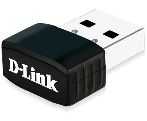 Сетевой адаптер Wi Fi D-Link DWA-131/F1 A DWA-131 USB 2.0