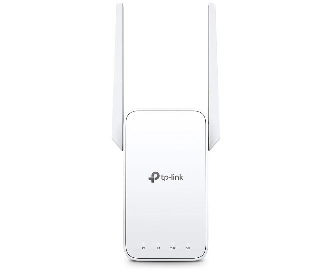 Репитер TP-Link RE315 белый