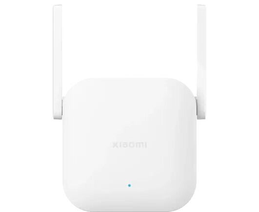 Wi-Fi усилитель Xiaomi Wi Fi Range Extender N300 DVB4447 GL