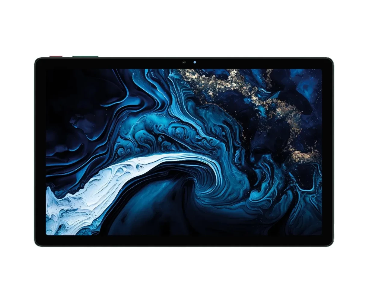 Планшет Digma Pro Pulse 8/128 GB 10.4" (TA3 D0 P01) темно-зеленый