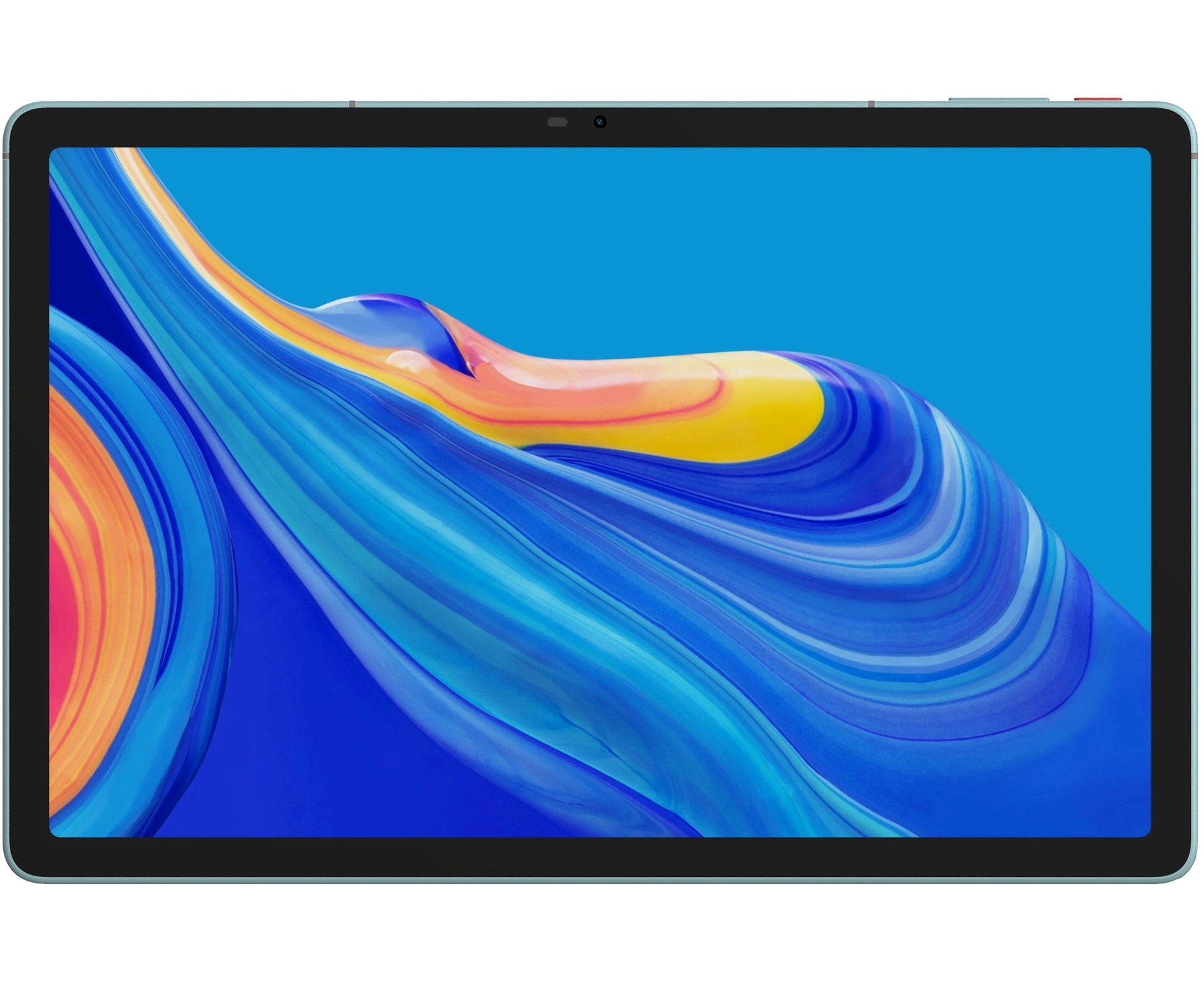 Планшет Digma Pro Edge 6/128 GB 11" (TA2 D1 M01) мятный