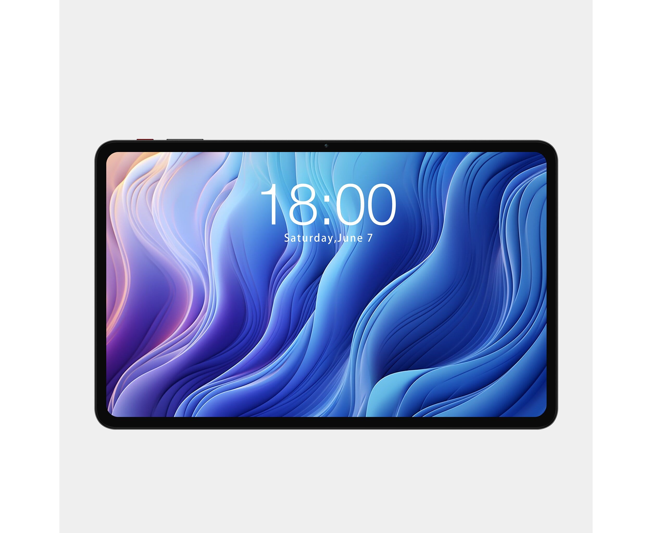 Планшет Teclast T60 8 Gb 256 Gb 11.97" серый