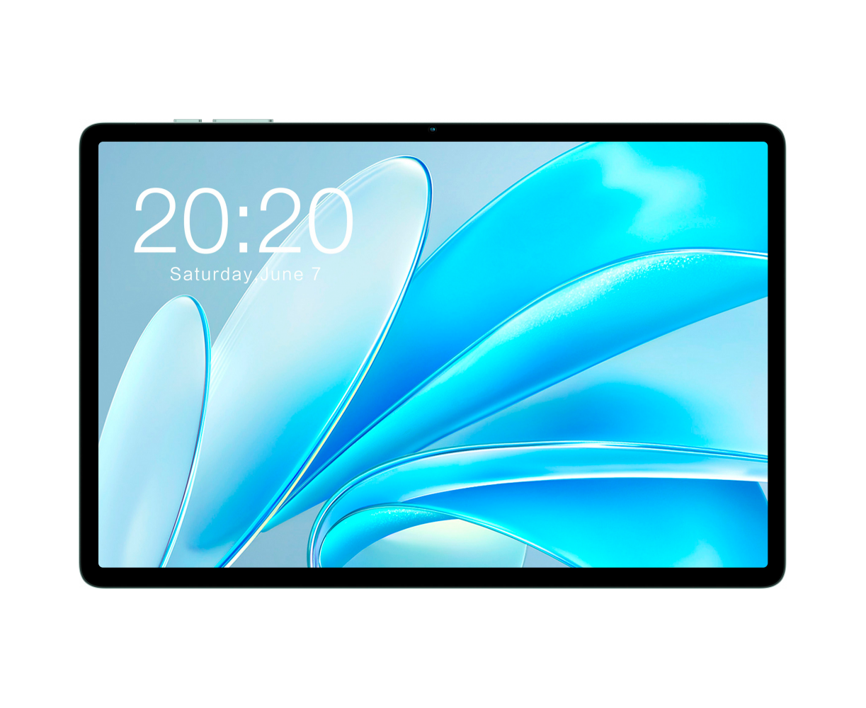 Планшет Teclast M50 HD (6940709685501) 10.1" 8/128 Гб Голубой