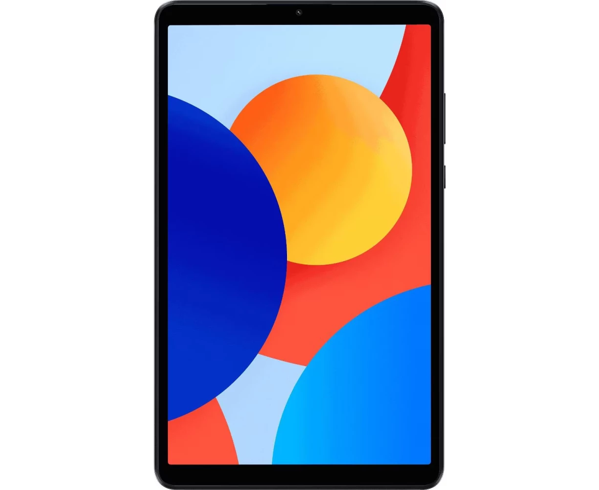 8.7" Планшет Xiaomi Redmi Pad SE 4/64 GB Gray РСТ