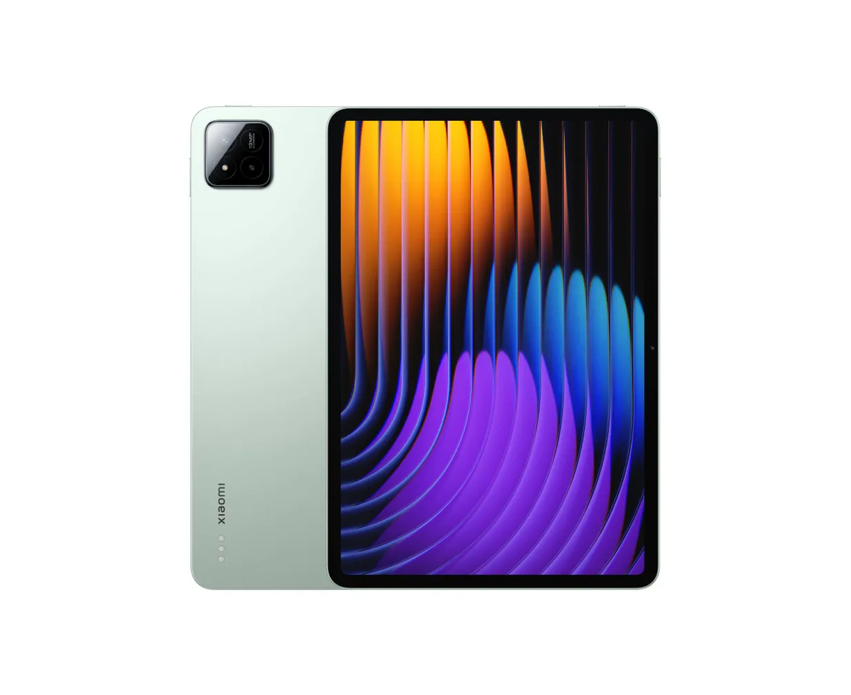 Планшет Xiaomi Pad 7 8/128 Gb 11.16" зеленый РСТ