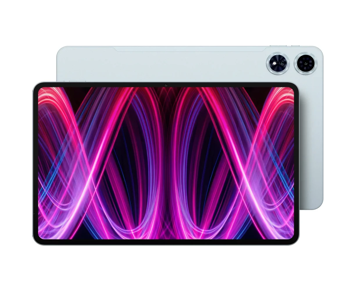 Планшет Teclast T60 Plus 6 Gb 128 Gb 11.97" серый