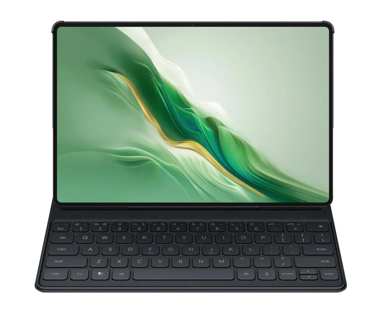 ДУБЛЬ Планшет HONOR Magic Pad 2 12/256 Gb 12.3" (5301 AKHS) черный