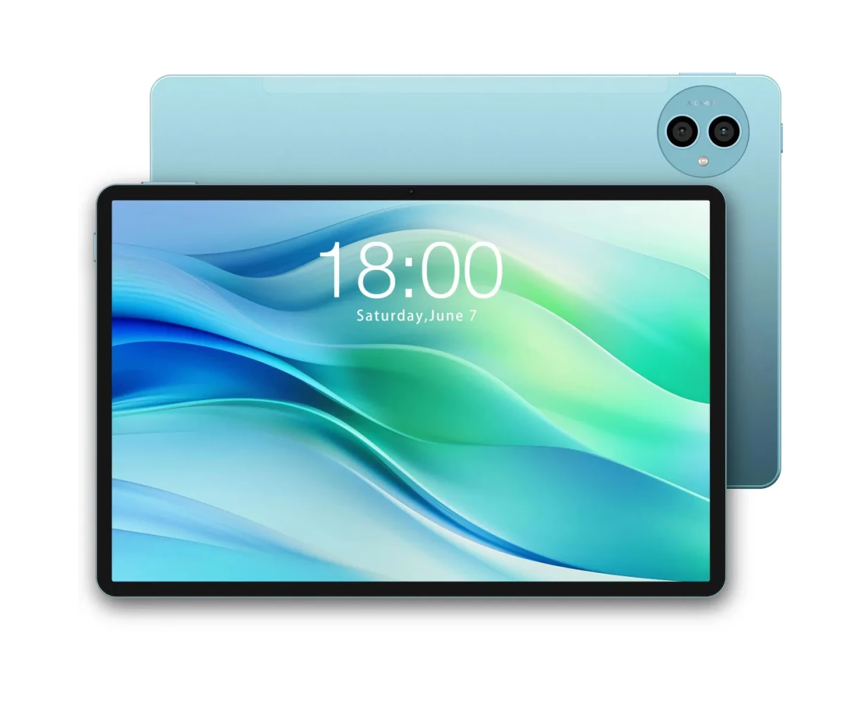 Планшет Teclast P50 6/128 Gb голубой