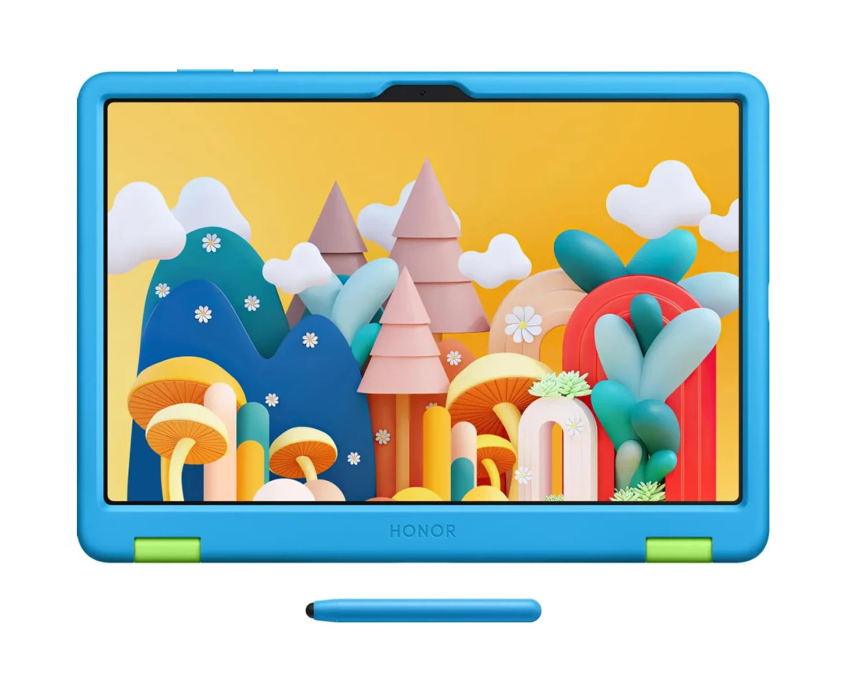 Планшет HONOR pad X8 A WIFI Kids (5301 AKEY) 11" 4+64 Gb серый