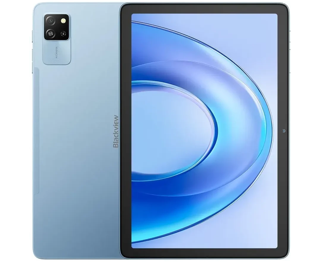 Планшет Blackview Tab 60 Pro 8/128 Gb 10.1" Blue