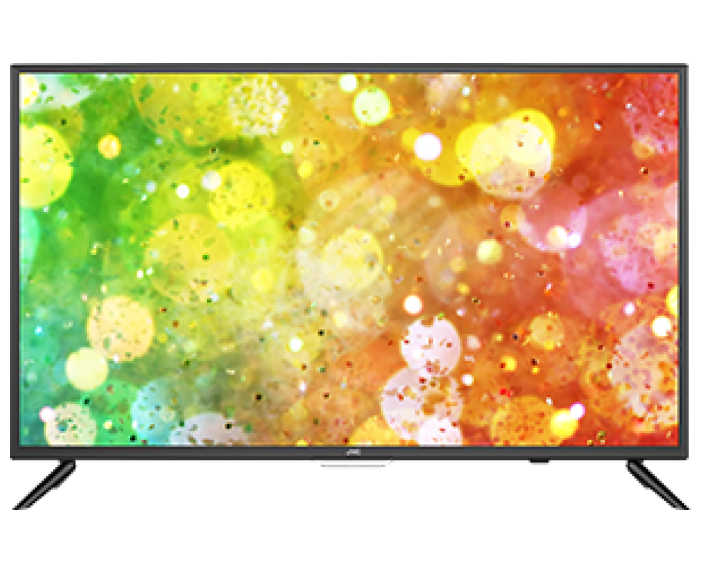32" Телевизор JVC LT-32 M385 черный 1366x768, HD, 60 Гц