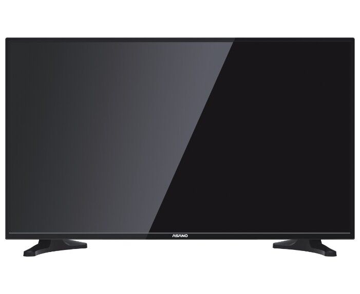 32" Телевизор ASANO 32 LH7010 T черный 1366x768, HD READY, 60 Гц, Wi-Fi, Smart TV, Android TV