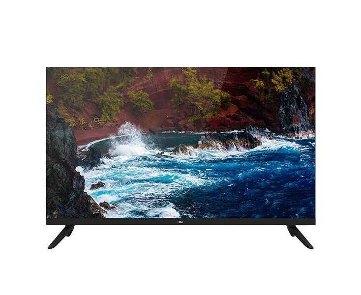 Телевизор BQ 40 F32 B Black
