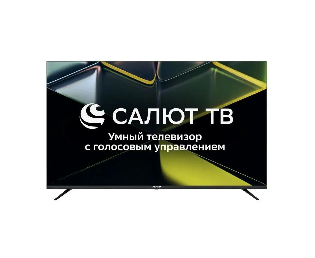 Телевизор ASANO 65 LU5030 T
