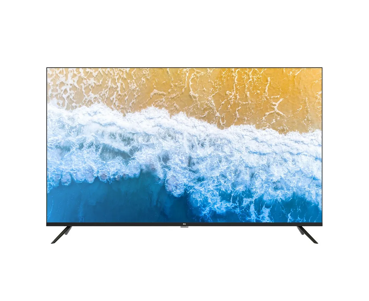 Телевизор BQ 55 FSU01 B Black