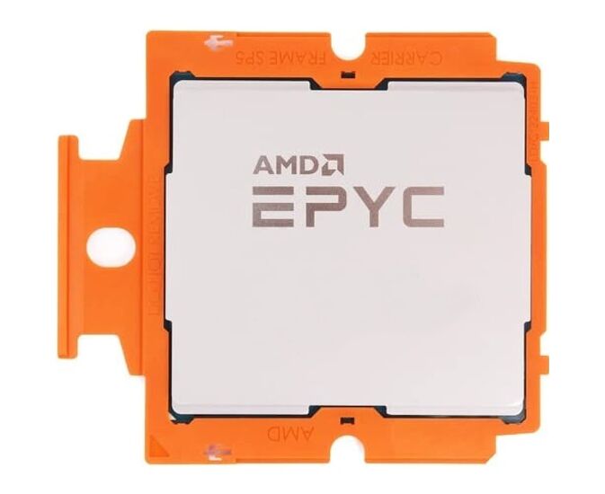 Процессор AMD Epyc X32 9374 F (100-000000792) SP5 OEM 320 W 3850